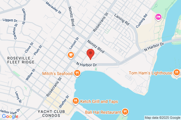 Best Western Yacht Harbor Hotel