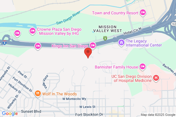 Candlewood Suites San Diego, an IHG Hotel