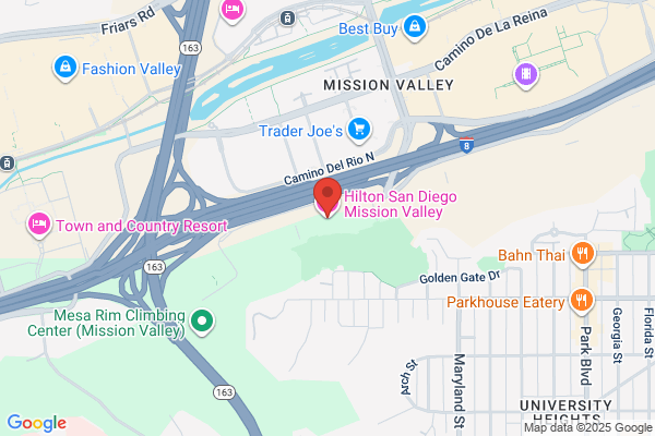 Hilton San Diego Mission Valley