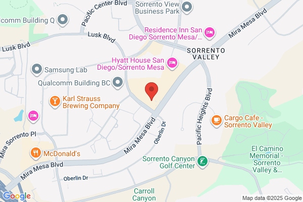 Holiday Inn Express & Suites San Diego-Sorrento Valley, an IHG Hotel