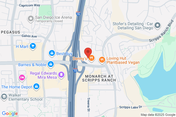 Holiday Inn Express Mira Mesa-San Diego, an IHG Hotel