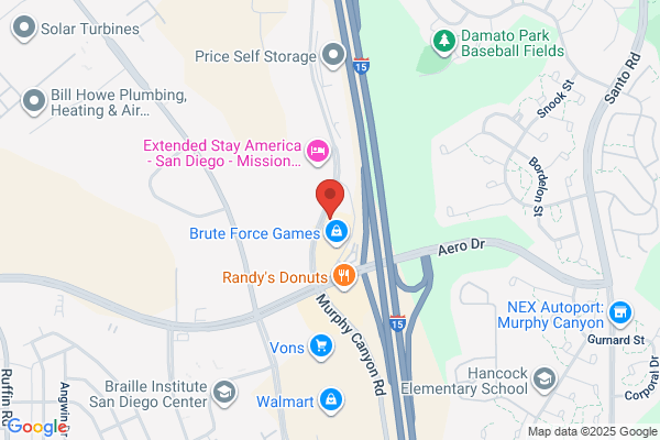 Hilton Garden Inn San Diego Mission Valley Stadium