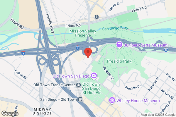Hilton Garden Inn San Diego Old Town/SeaWorld Area