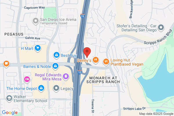 Homewood Suites by Hilton San Diego Central