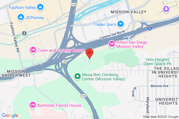 Homewood Suites by Hilton San Diego Mission Valley/Zoo