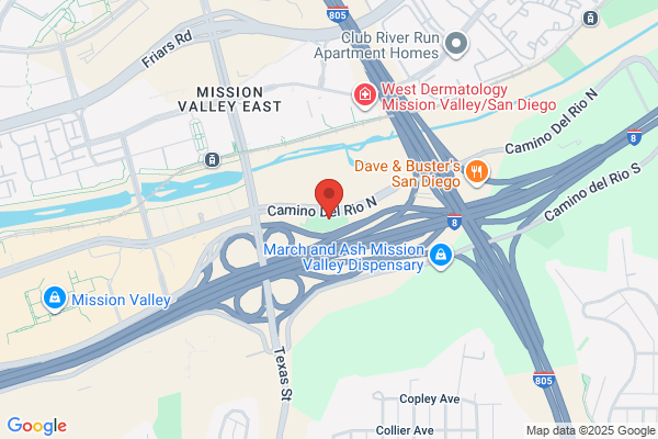 SpringHill Suites San Diego Mission Valley