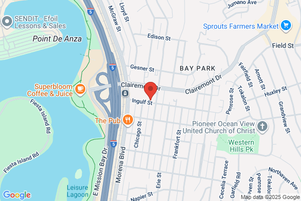 Best Western Mission Bay