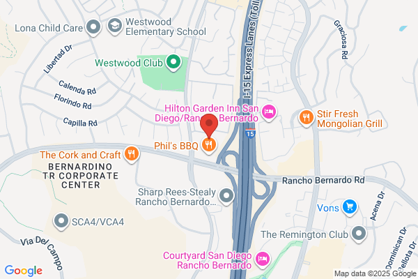 Holiday Inn Express San Diego N - Rancho Bernardo, an IHG Hotel - CLOSED