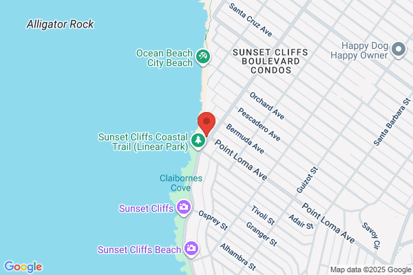 Inn At Sunset Cliffs