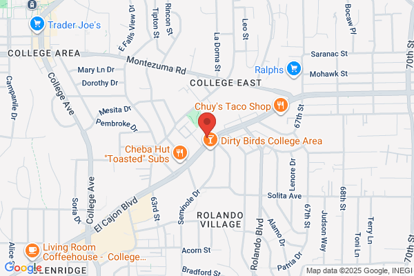Lamplighter Inn & Suites at SDSU