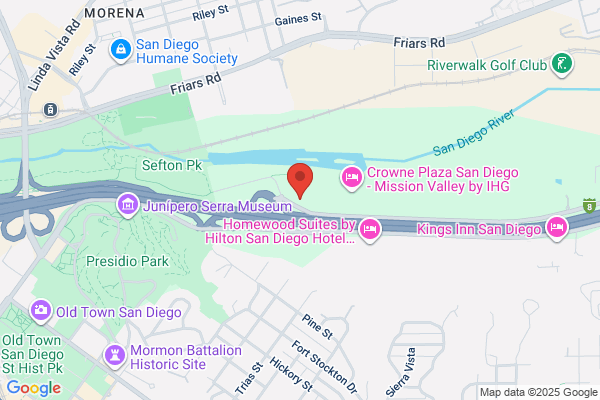 Motel 6 San Diego Hotel Circle - Mission Valley