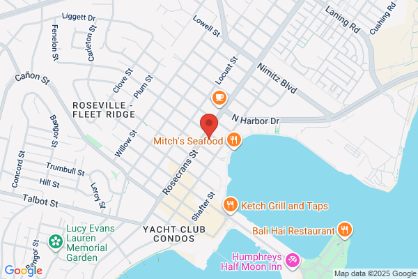 Point Loma Inn & Suites
