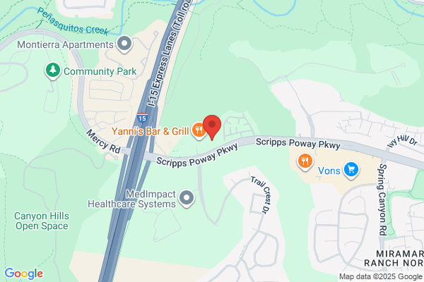 Residence Inn by Marriott San Diego Rancho Bernardo/Carmel Mountain Ranch - Closed