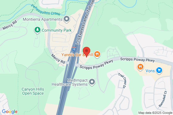 San Diego Poway Springhill Suites