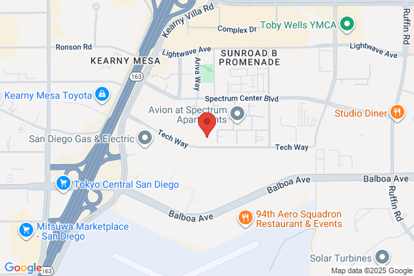 TownePlace Suites by Marriott San Diego Central