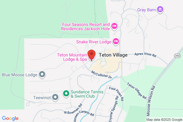 Teton Private Residences