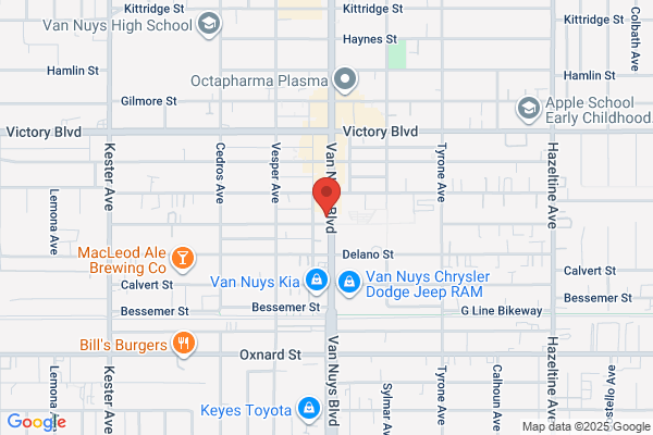 California NRG Solutions