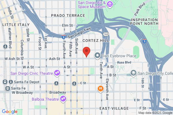 El Cortez Gourmet Mart