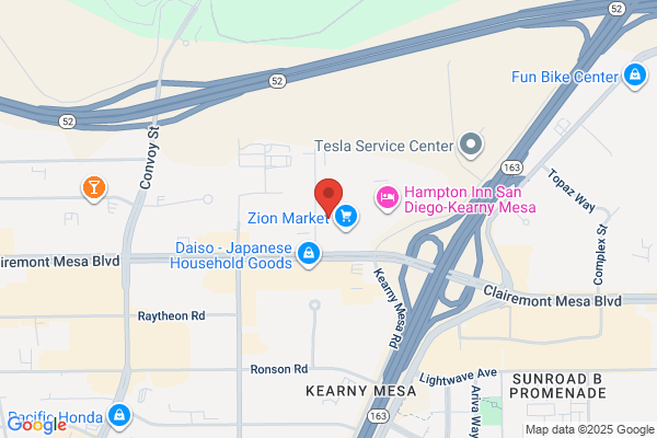 Kearny Office Park