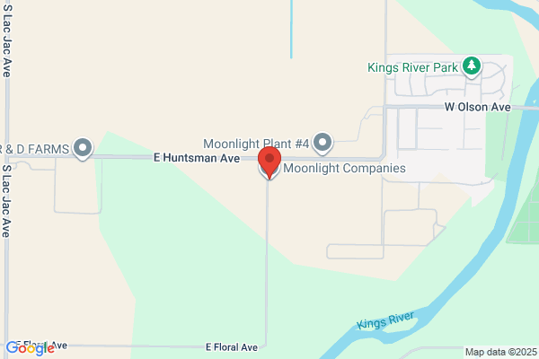 Moonlight Corporation