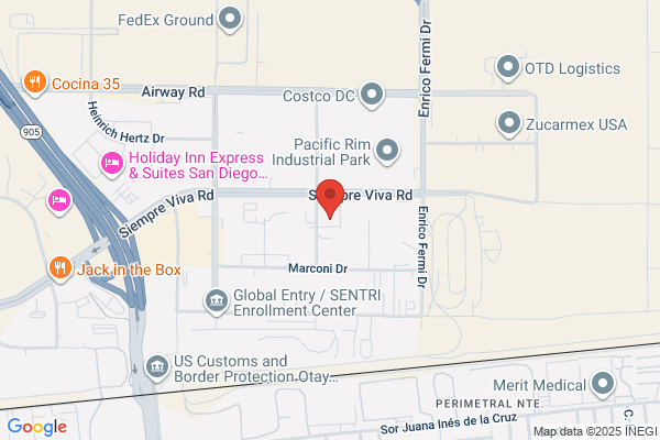 Secexa International Group Inc