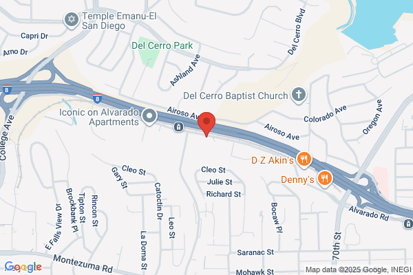 Fertility Center of California