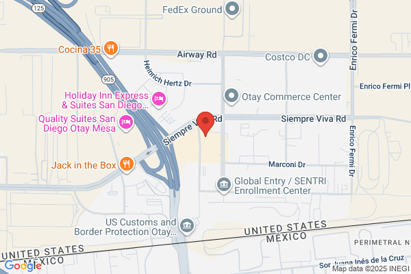Baja-Mex Insurance & Currency Exchange