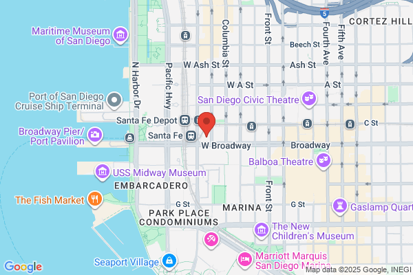 San Diego, CA Branch Office - UBS Financial Services Inc.