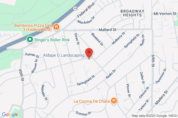 Arzola’s Landscaping & Maintenance