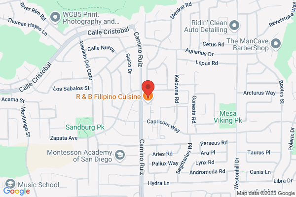 Camino Village Laundromat
