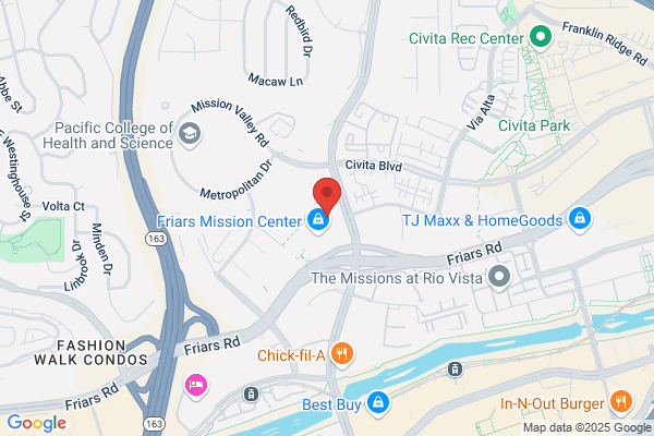 Mission Gorge Dry Cleaning
