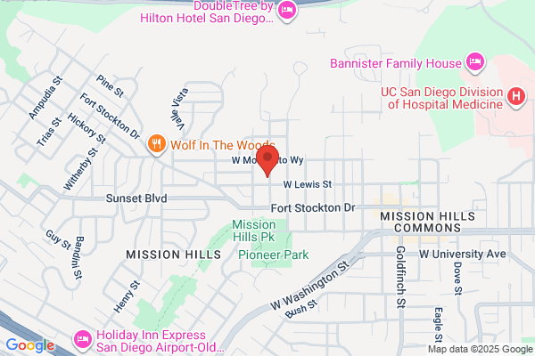 Mission Hills Fabric Care Center