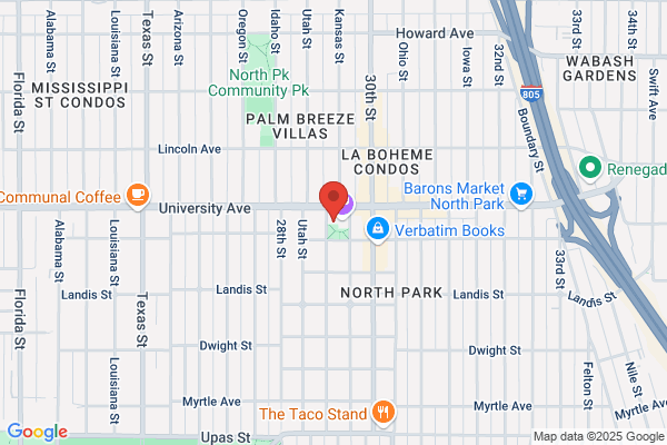 New Life Cleaners and Laundry