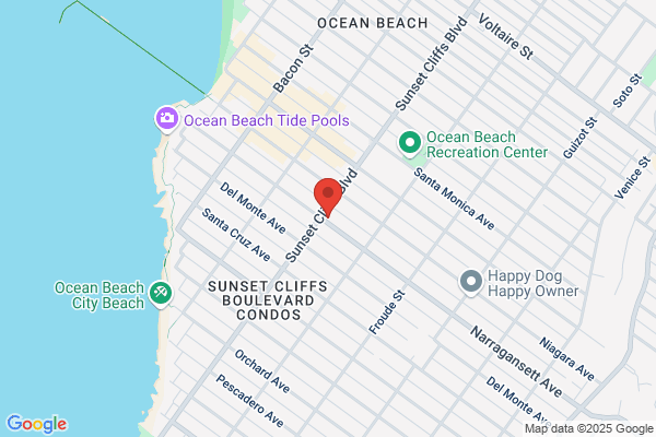 Point Loma Cleaners & Laundry