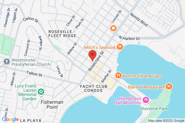 Shelter Island Village Cleaners