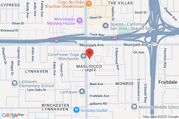 Southbay Cleaners
