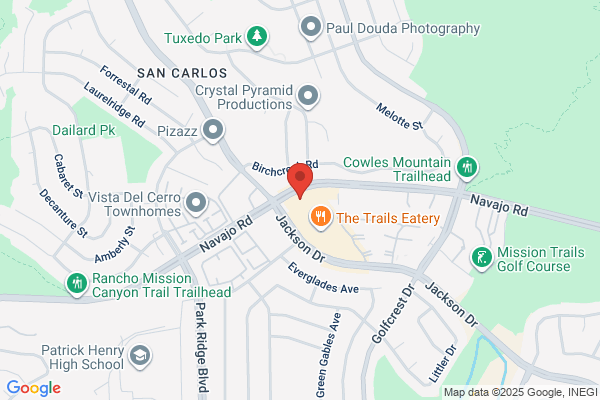 San Diego Law Center