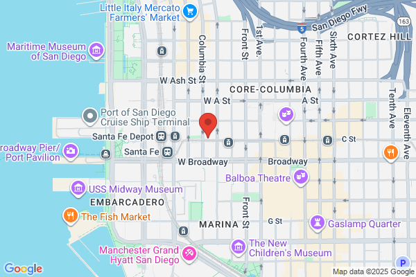 San Diego Criminal Defense Attorney Roseline D. Feral