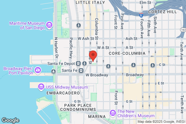 Walsh McKean Furcolo LLP