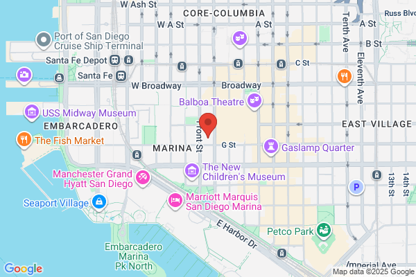 Car Accident Lawyer San Diego