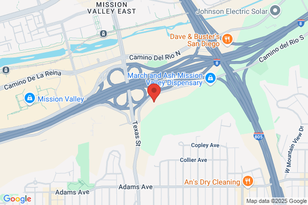 San Diego Personal Injury Attorney