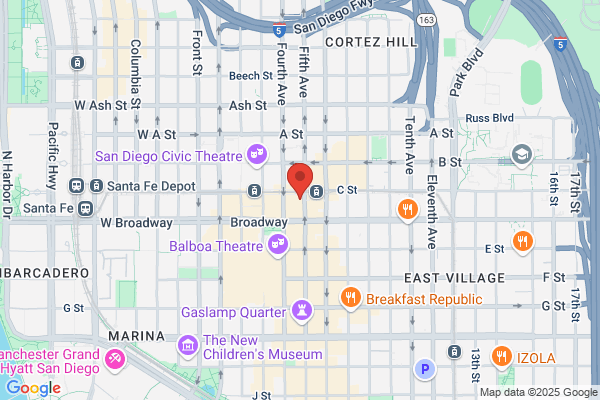 George H. Ramos, Jr. & Associates