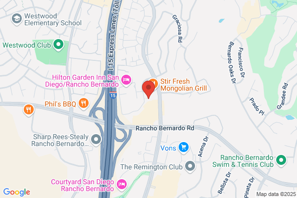 Rancho Bernardo Friends of the Library