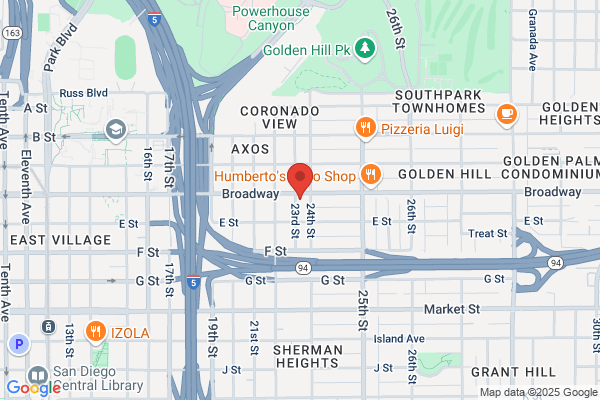 San Diego Reader