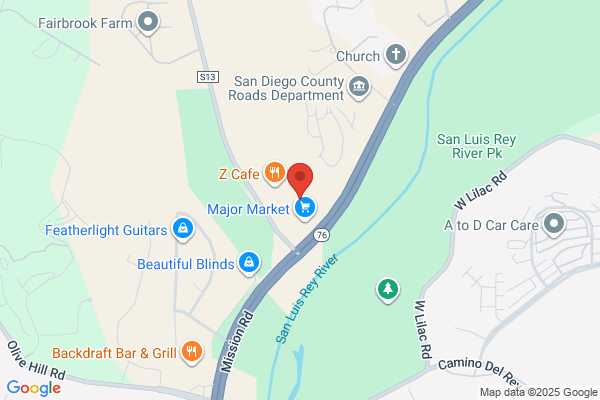 Balboa Real Estate Group