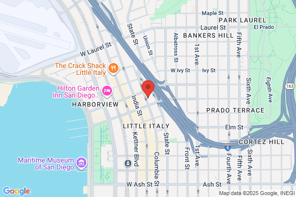 San Diego International Real Estate Group