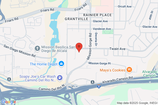 Mt Helix Pest & Termite Control