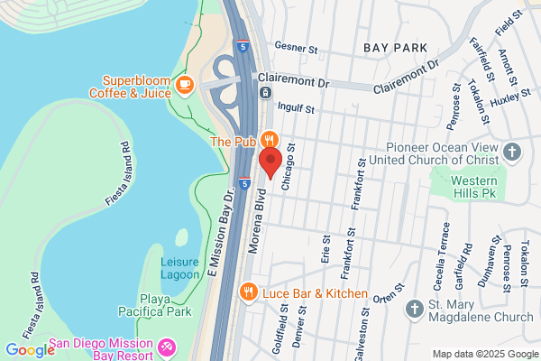 Chelsea Pest & Termite Control Inc