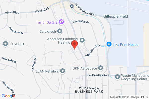 Santee Answering Service