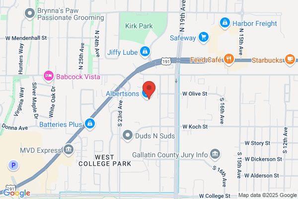 Albertsons Pharmacy